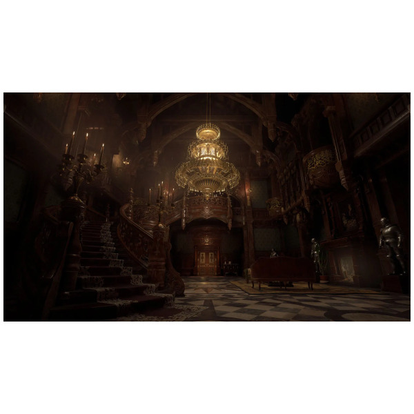 Biohazard Village Z Version Gold Edition (Resident Evil) (JP